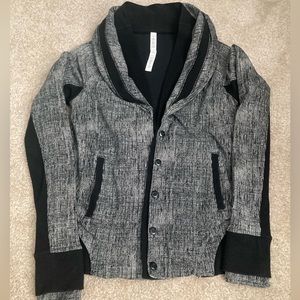 Lululemon Jacket